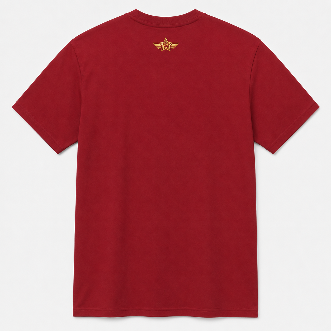 ZN Trust Faith Heavy T-Shirt
